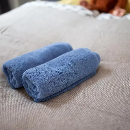 Fullhouse - Halle - Ab7 - Center Апартаменты *