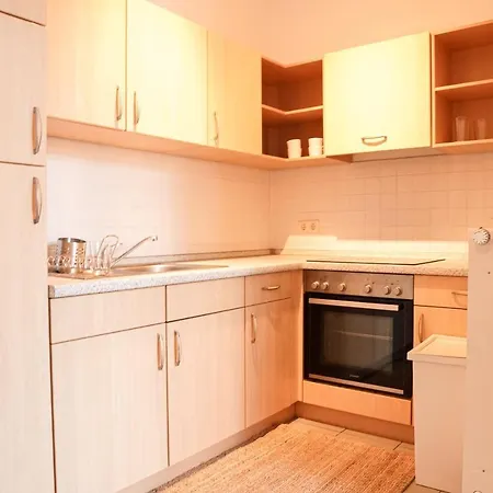 Fullhouse - Halle - Ab7 - Center Апартаменты