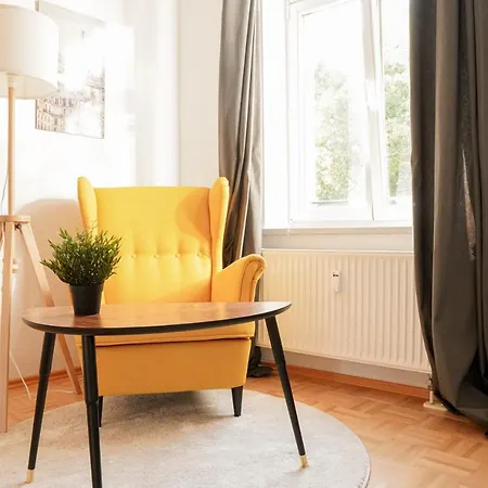 Fullhouse - Halle - Ab7 - Center Apartman Halle (Saale)