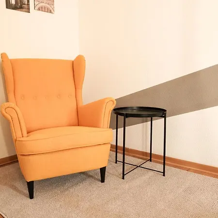 Appartement Fullhouse - Halle - Ab7 - Center *