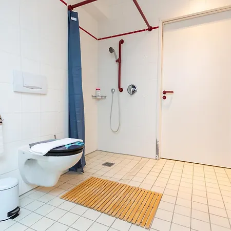 Apartamento Fullhouse - Halle - Ab7 - Center *