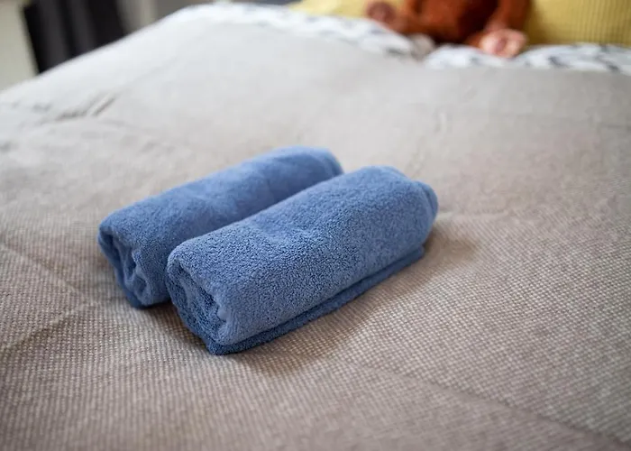 Fullhouse - Halle - Ab7 - Center Apartamento *