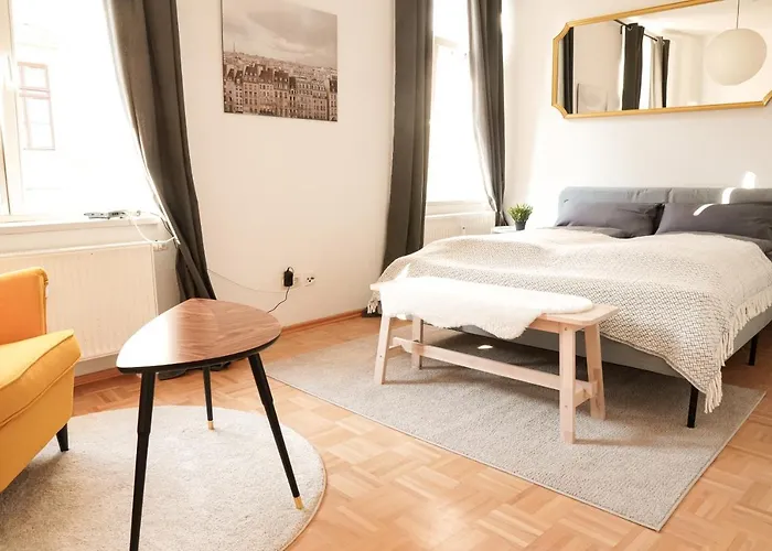 Fullhouse - Halle - Ab7 - Center Apartamento *