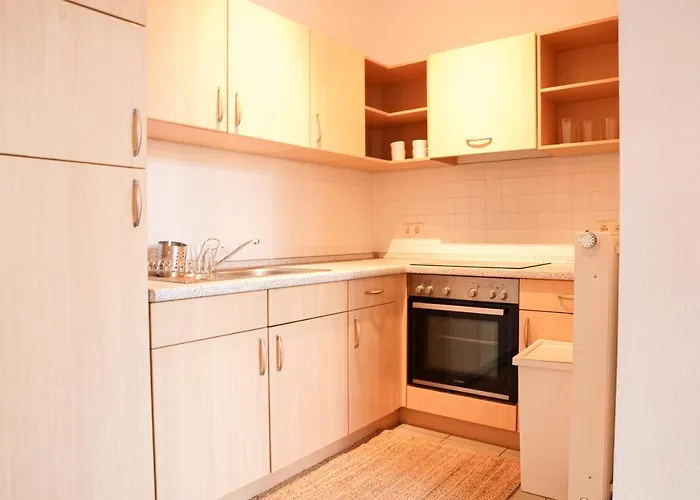 Fullhouse - Halle - Ab7 - Center Appartement