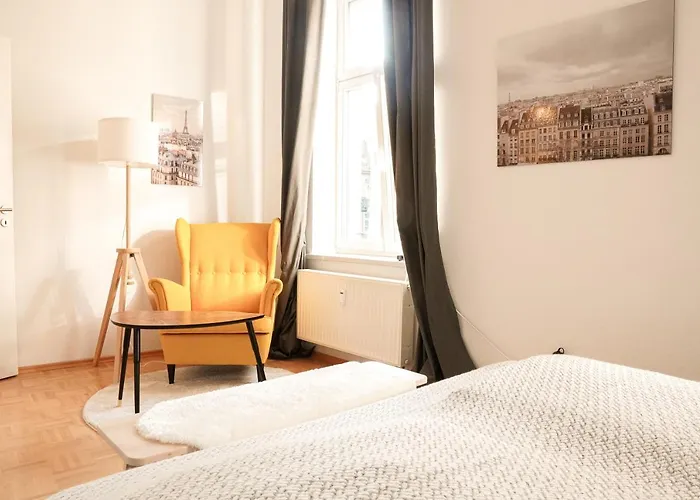 Apartamento Fullhouse - Halle - Ab7 - Center *