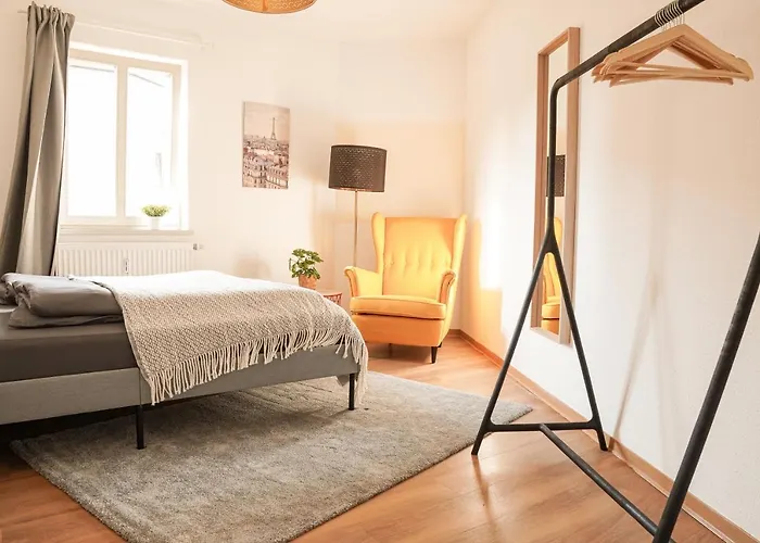 Fullhouse - Halle - Ab7 - Center Halle (Saale)