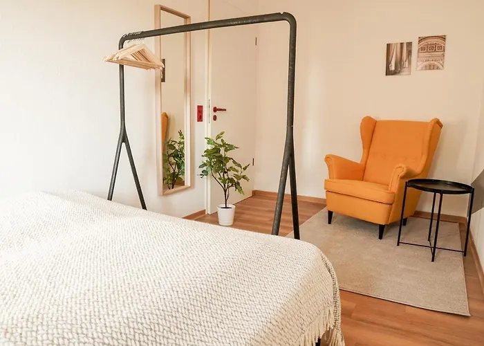 Fullhouse - Halle - Ab7 - Center Halle (Saale)