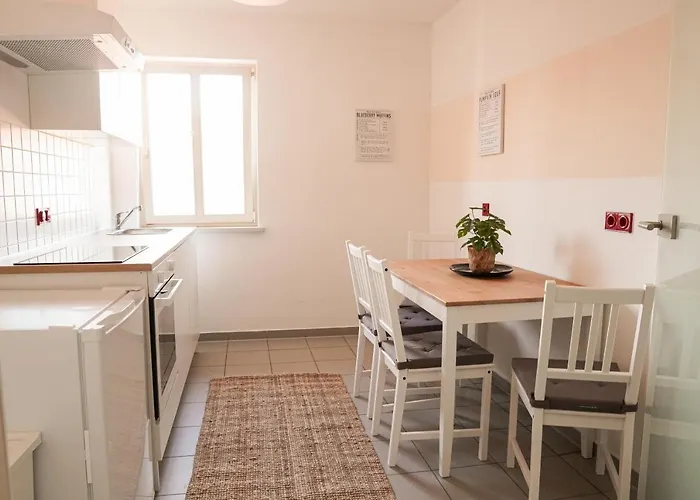 Apartamento Fullhouse - Halle - Ab7 - Center Halle (Saale)