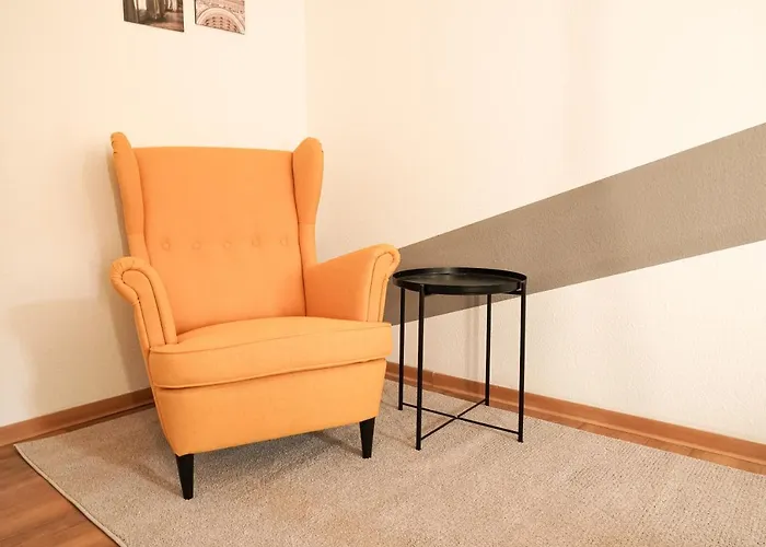 Appartement Fullhouse - Halle - Ab7 - Center *